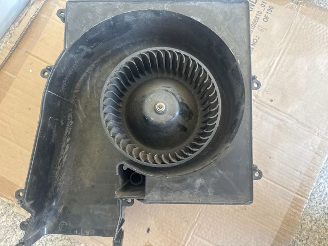 bontott NISSAN PRIMERA Fűtőmotor (Klímás)