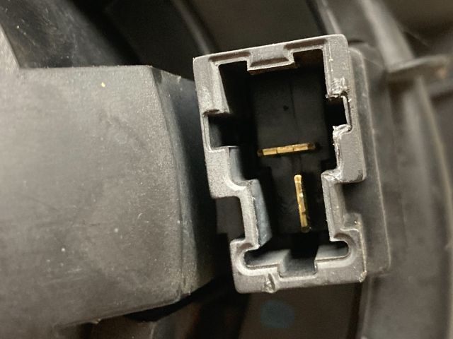 bontott NISSAN PRIMERA Fűtőmotor (Klímás)