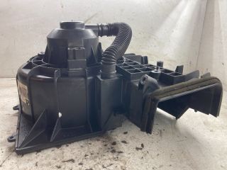 bontott NISSAN PRIMERA Fűtőmotor (Klímás)