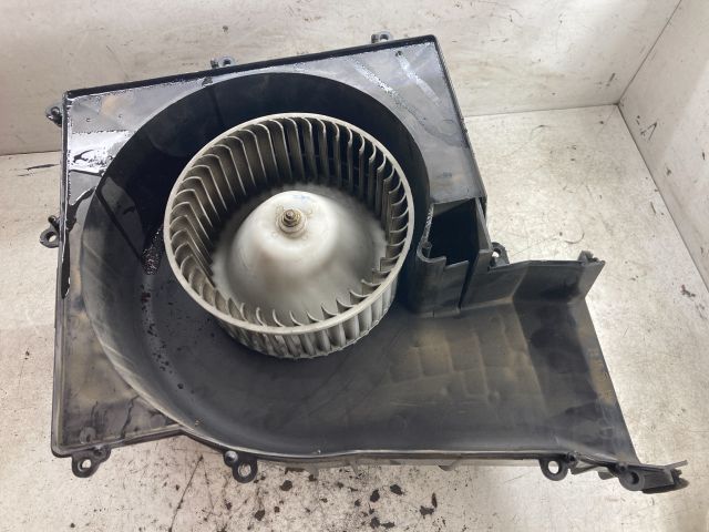 bontott NISSAN PRIMERA Fűtőmotor (Klímás)