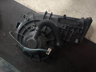 bontott NISSAN PRIMERA Fűtőmotor (Klímás)