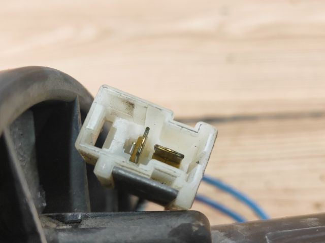 bontott NISSAN PRIMERA Fűtőmotor (Klímás)