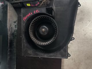bontott NISSAN PRIMERA Fűtőmotor (Klímás)