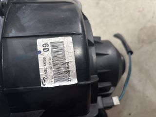 bontott NISSAN PRIMERA Fűtőmotor (Klímás)