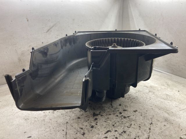 bontott NISSAN PRIMERA Fűtőmotor (Klímás)