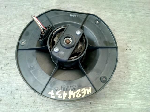 bontott NISSAN PRIMERA Fűtőmotor (Klímás)