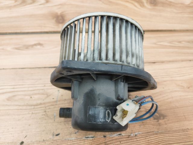 bontott NISSAN PRIMERA Fűtőmotor (Klímás)