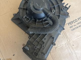 bontott NISSAN PRIMERA Fűtőmotor (Klímás)