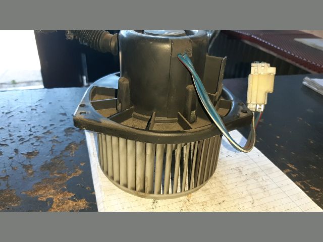 bontott NISSAN PRIMERA Fűtőmotor (Nem klímás)