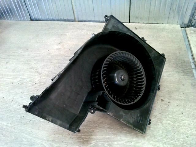 bontott NISSAN PRIMERA Fűtőmotor (Nem klímás)