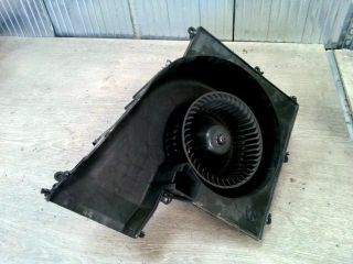 bontott NISSAN PRIMERA Fűtőmotor (Nem klímás)