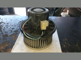 bontott NISSAN PRIMERA Fűtőmotor (Nem klímás)