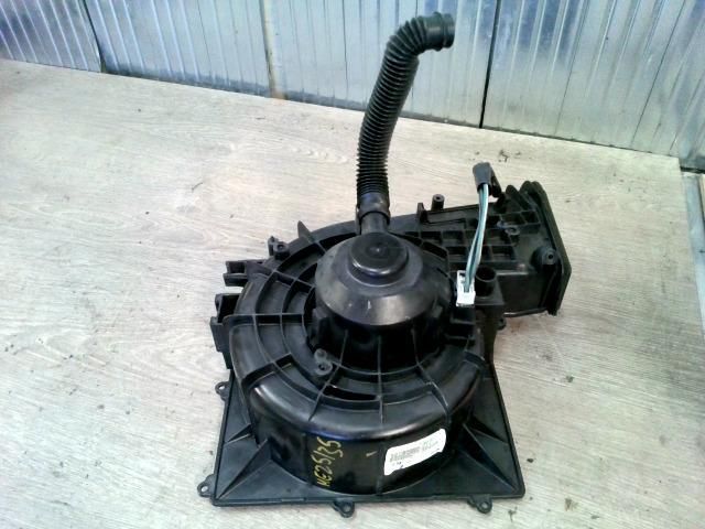 bontott NISSAN PRIMERA Fűtőmotor (Nem klímás)