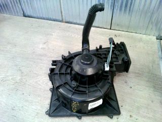 bontott NISSAN PRIMERA Fűtőmotor (Nem klímás)