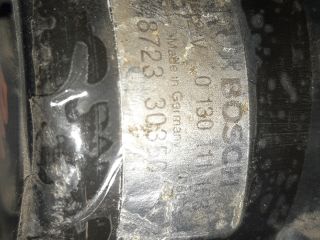 bontott NISSAN PRIMERA Fűtőmotor (Nem klímás)