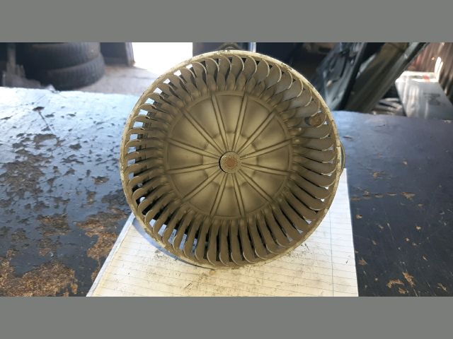 bontott NISSAN PRIMERA Fűtőmotor (Nem klímás)