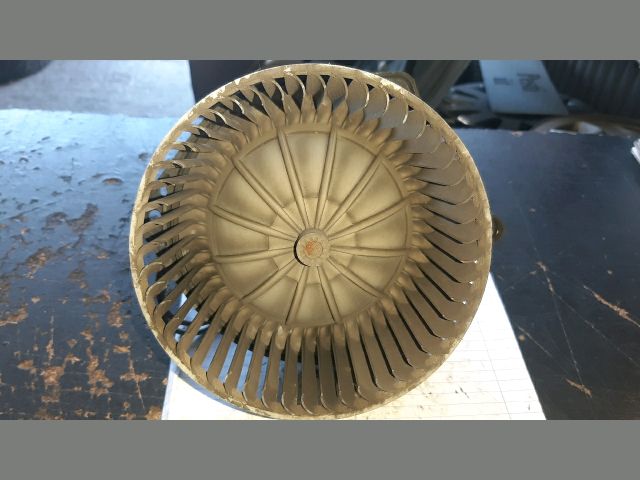 bontott NISSAN PRIMERA Fűtőmotor (Nem klímás)