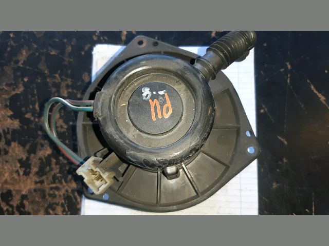 bontott NISSAN PRIMERA Fűtőmotor (Nem klímás)