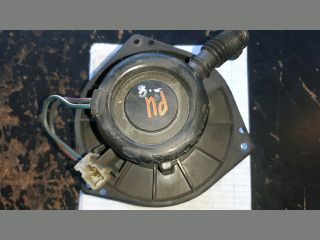 bontott NISSAN PRIMERA Fűtőmotor (Nem klímás)