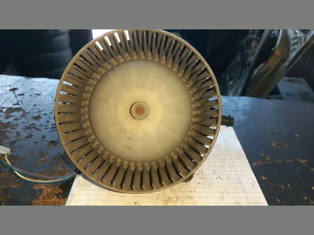 bontott NISSAN PRIMERA Fűtőmotor (Nem klímás)