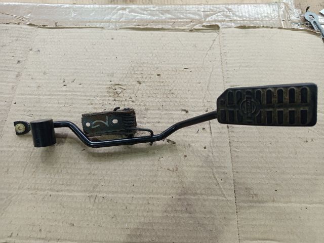 bontott NISSAN PRIMERA Gázpedál (Mechanikus)