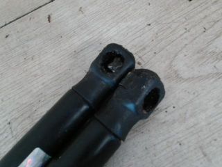 bontott NISSAN PRIMERA Gázrugós Kitámasztó Teleszkóp Pár Csomagtérajtó