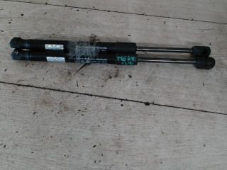 bontott NISSAN PRIMERA Gázrugós Kitámasztó Teleszkóp Pár Csomagtérajtó