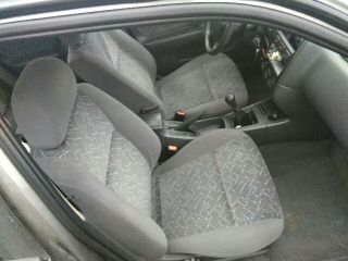 bontott NISSAN PRIMERA Hátsó Ablaktekerő Kar