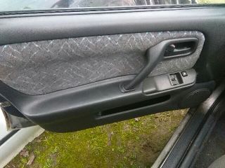 bontott NISSAN PRIMERA Hátsó Ablaktekerő Kar