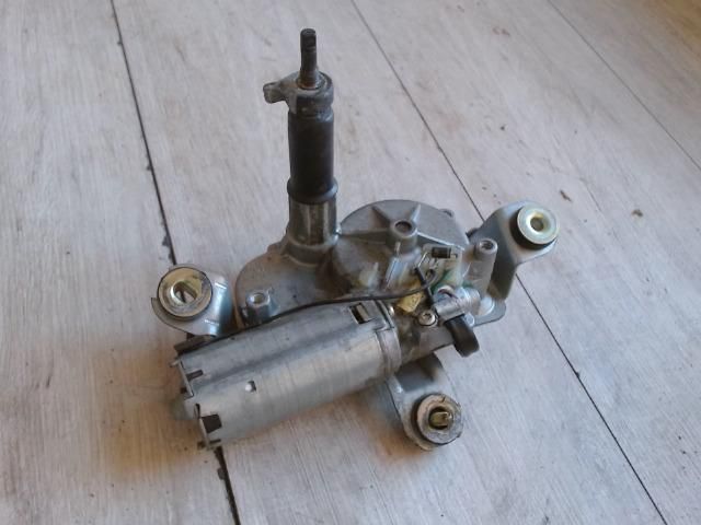 bontott NISSAN PRIMERA Hátsó Ablaktörlő Motor