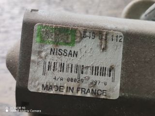 bontott NISSAN PRIMERA Hátsó Ablaktörlő Motor