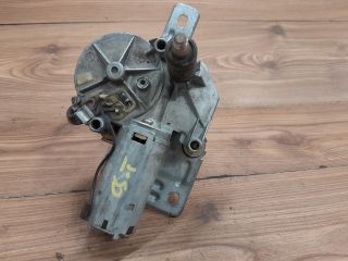 bontott NISSAN PRIMERA Hátsó Ablaktörlő Motor