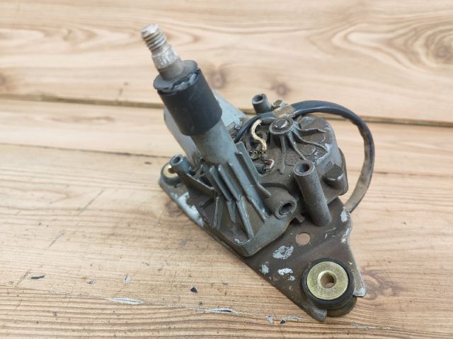 bontott NISSAN PRIMERA Hátsó Ablaktörlő Motor