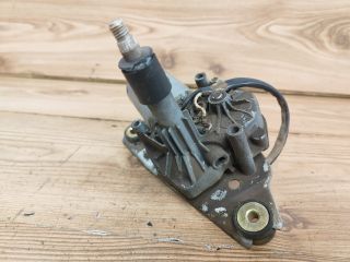 bontott NISSAN PRIMERA Hátsó Ablaktörlő Motor