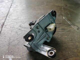 bontott NISSAN PRIMERA Hátsó Ablaktörlő Motor