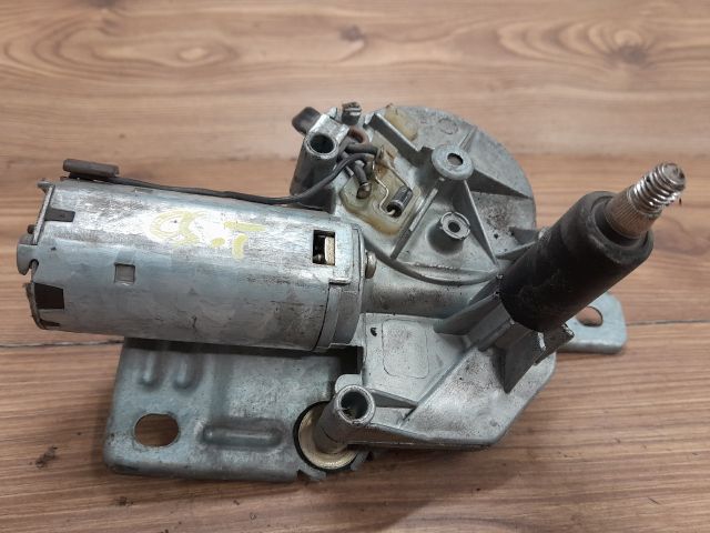 bontott NISSAN PRIMERA Hátsó Ablaktörlő Motor