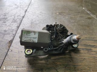 bontott NISSAN PRIMERA Hátsó Ablaktörlő Motor