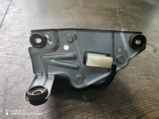 bontott NISSAN PRIMERA Hátsó Ablaktörlő Motor