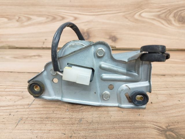 bontott NISSAN PRIMERA Hátsó Ablaktörlő Motor
