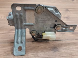 bontott NISSAN PRIMERA Hátsó Ablaktörlő Motor