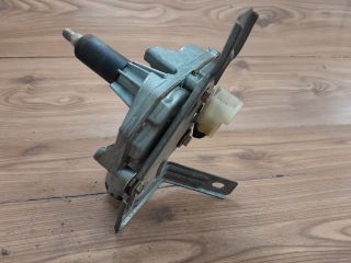 bontott NISSAN PRIMERA Hátsó Ablaktörlő Motor