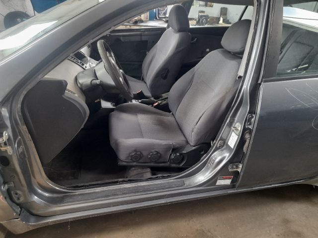 bontott NISSAN PRIMERA Hátsó középső Biztonsági Öv Csat