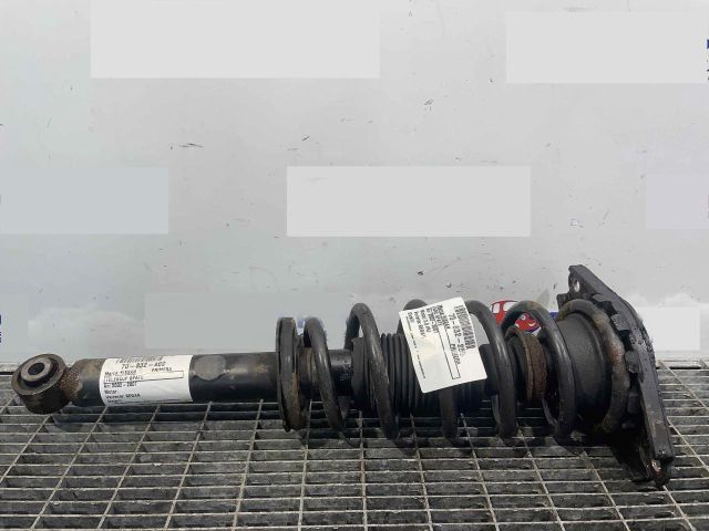 bontott NISSAN PRIMERA Hátsó Lengéscsillapító (Pozíciófüggetlen)