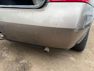 bontott NISSAN PRIMERA Hátsó Lökhárító (Üresen)