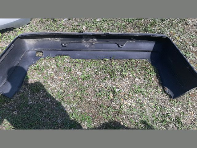 bontott NISSAN PRIMERA Hátsó Lökhárító (Üresen)