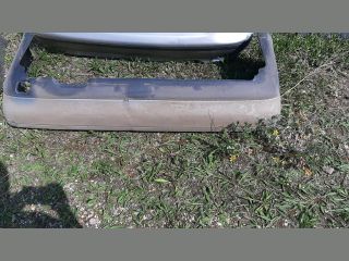 bontott NISSAN PRIMERA Hátsó Lökhárító (Üresen)