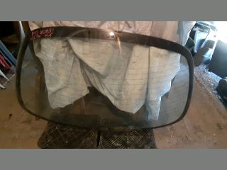 bontott NISSAN PRIMERA Hátsó Szélvédő