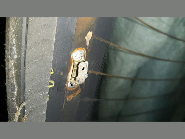 bontott NISSAN PRIMERA Hátsó Szélvédő