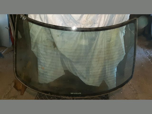 bontott NISSAN PRIMERA Hátsó Szélvédő