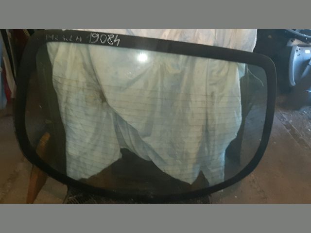 bontott NISSAN PRIMERA Hátsó Szélvédő